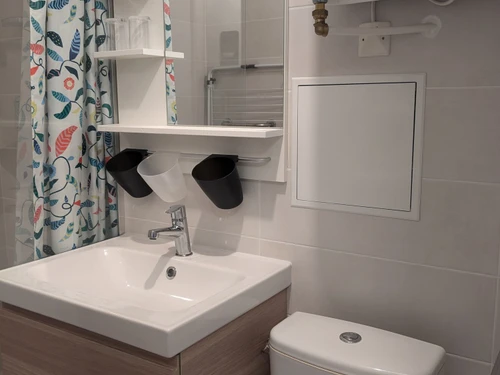 Appartement Les Adrets-Prapoutel, 1 pièce, 4 personnes - photo_1011639953787