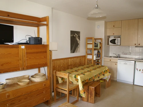 Appartement Les Adrets-Prapoutel, 2 pièces, 6 personnes - photo_14821550242