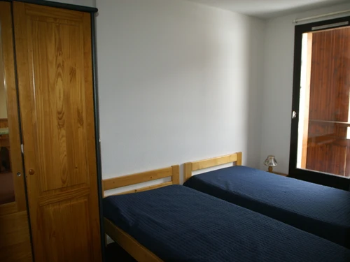 Appartement Les Adrets-Prapoutel, 2 pièces, 6 personnes - photo_14821545150