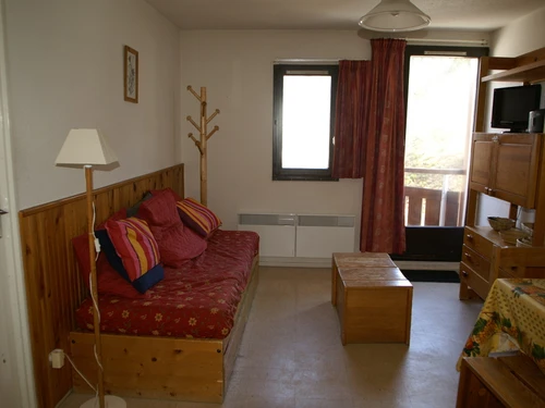 Appartement Les Adrets-Prapoutel, 2 pièces, 6 personnes - photo_14821550242