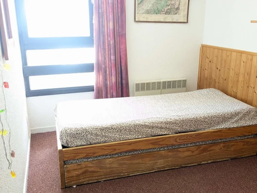 Appartement Les Adrets-Prapoutel, 2 pièces, 6 personnes - photo_14821550242