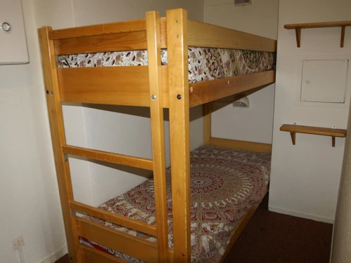 Appartement Les Adrets-Prapoutel, 2 pièces, 6 personnes - photo_14821550242