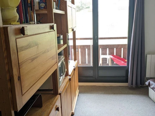 Appartement Les Adrets-Prapoutel, 2 pièces, 6 personnes - photo_14821551822