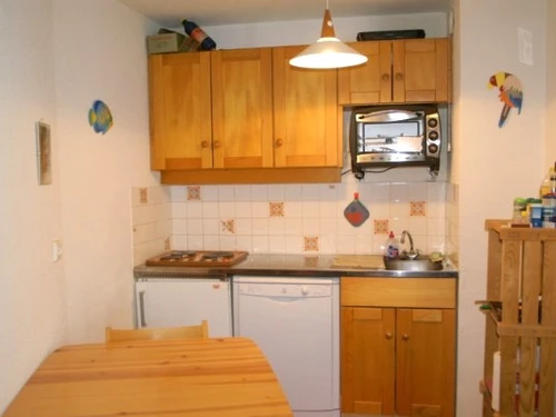 Appartement Les Adrets-Prapoutel, 2 pièces, 6 personnes - photo_14821551822