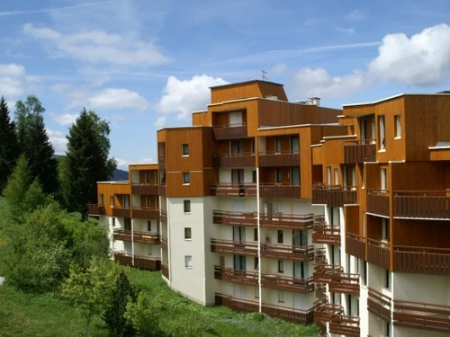 Appartement Les Adrets-Prapoutel, 2 pièces, 6 personnes - photo_14821551822