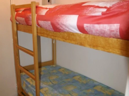 Appartement Les Adrets-Prapoutel, 2 pièces, 6 personnes - photo_14821551822