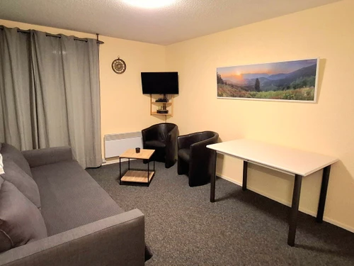 Appartement Les Adrets-Prapoutel, 2 pièces, 4 personnes - photo_14821547732