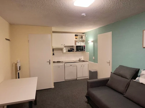 Appartement Les Adrets-Prapoutel, 2 pièces, 5 personnes - photo_14821547732