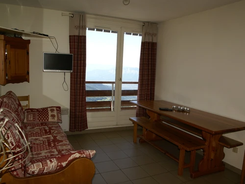 Appartement Les Adrets-Prapoutel, 3 pièces, 7 personnes - photo_14821538924