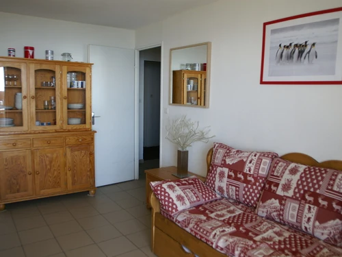 Appartement Les Adrets-Prapoutel, 3 pièces, 7 personnes - photo_14821538924
