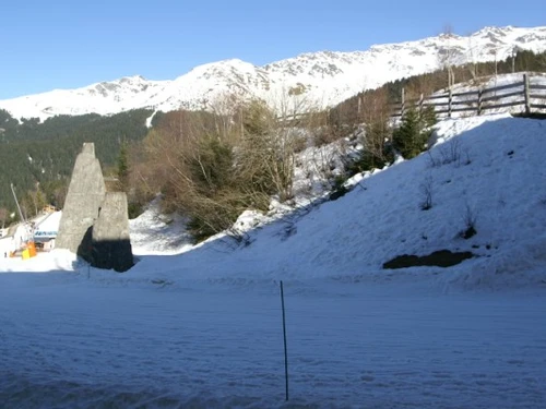 Appartement Les Adrets-Prapoutel, 1 pièce, 3 personnes - photo_14821538833