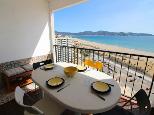 Apartment Empuriabrava, 2 bedrooms, 5 persons - photo_19081738862