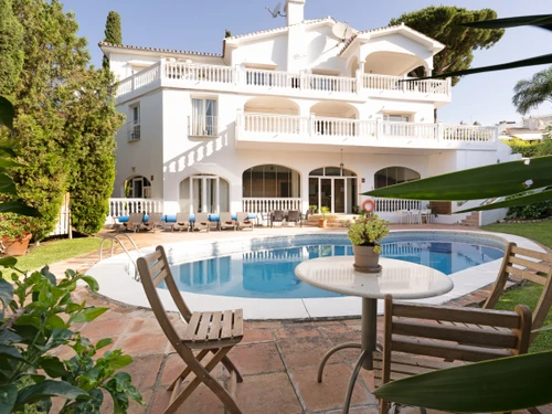 Villa Marbella, 6 bedrooms, 15 persons - photo_1011715504724
