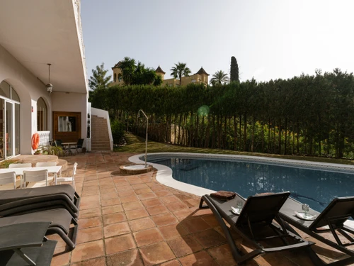 Villa Marbella, 7 pièces, 15 personnes - photo_1011715504724