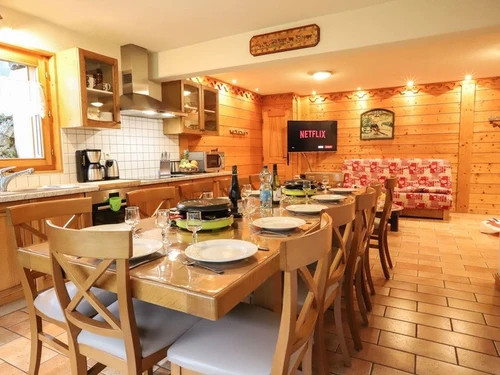 Apartment Châtel, 4 bedrooms, 10 persons - photo_19981467195