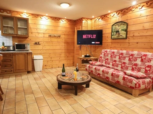 Apartment Châtel, 4 bedrooms, 10 persons - photo_19981467195