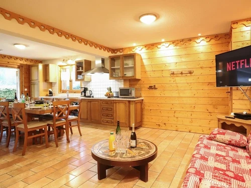 Apartment Châtel, 4 bedrooms, 10 persons - photo_19981467195