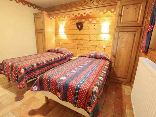 Apartment Châtel, 4 bedrooms, 10 persons - photo_19981467195