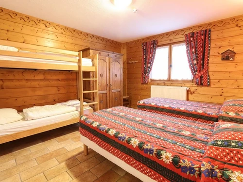 Apartment Châtel, 4 bedrooms, 10 persons - photo_19981467195