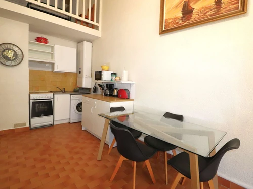 Appartement Le Grau-du-Roi, 2 pièces, 5 personnes - photo_14284282784