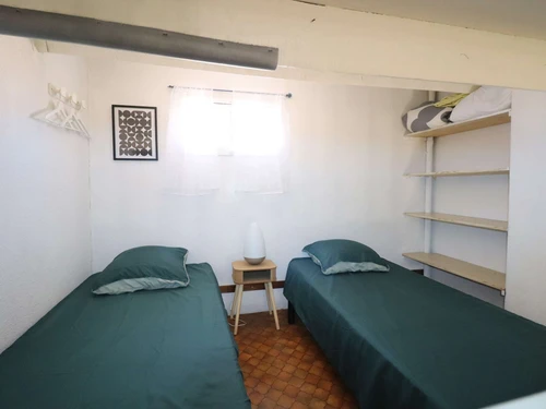 Appartement Le Grau-du-Roi, 2 pièces, 5 personnes - photo_14284282784