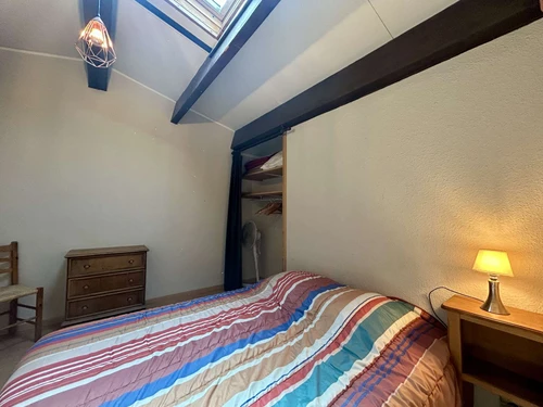 Appartement Cap d'Agde, 3 pièces, 6 personnes - photo_1011845599595