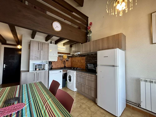 Appartement Cap d'Agde, 3 pièces, 6 personnes - photo_1011845599595