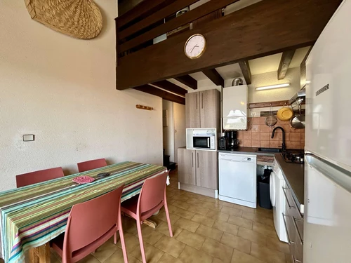 Appartement Cap d'Agde, 3 pièces, 6 personnes - photo_1011845599595