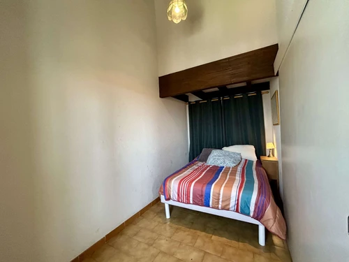 Appartement Cap d'Agde, 3 pièces, 6 personnes - photo_1011845599595