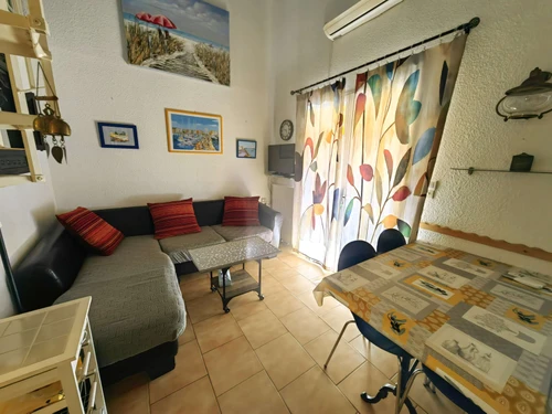Villa Cap d'Agde, 3 pièces, 4 personnes - photo_15289687364