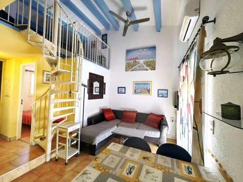 Villa Cap d'Agde, 2 Schlafzimmer, 4 Personen - photo_15289687364