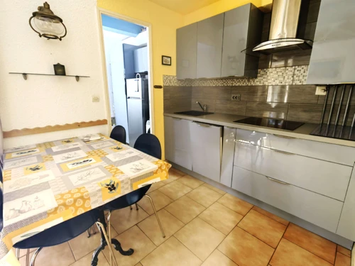 Villa Cap d'Agde, 2 Schlafzimmer, 4 Personen - photo_15289687364