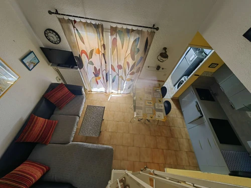 Villa Cap d'Agde, 2 Schlafzimmer, 4 Personen - photo_15289687364