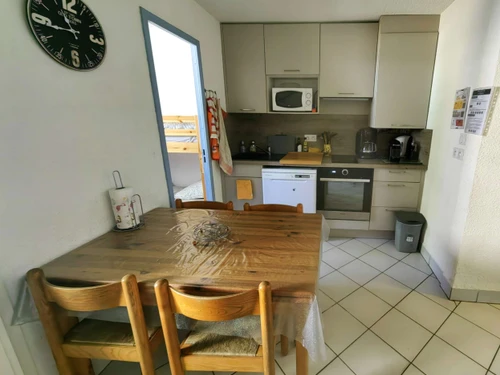 Villa Cap d'Agde, 3 pièces, 6 personnes - photo_17014801545