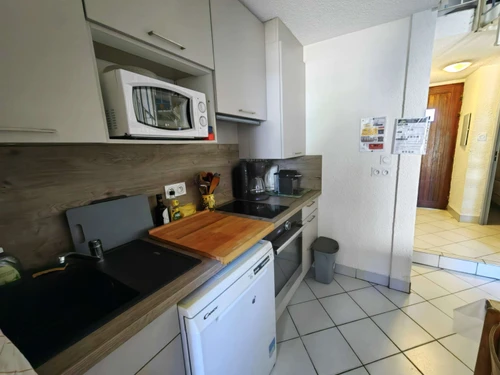 Villa Cap d'Agde, 3 pièces, 6 personnes - photo_17014801545