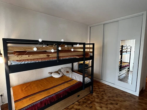 Appartement Canet-en-Roussillon, 2 pièces, 5 personnes - photo_1011845612204