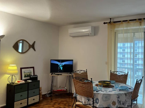 Appartement Canet-en-Roussillon, 2 pièces, 5 personnes - photo_1011845612204