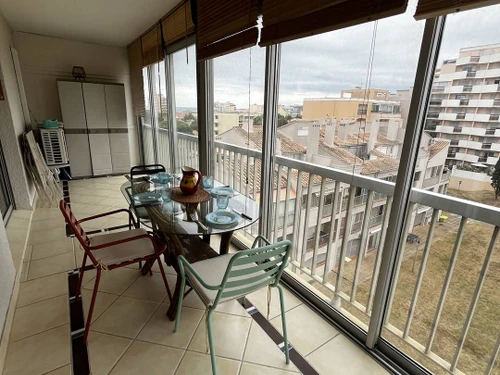 Appartement Canet-en-Roussillon, 2 pièces, 5 personnes - photo_1011845612204