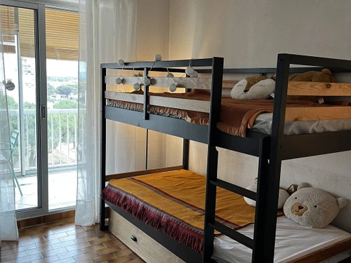 Appartement Canet-en-Roussillon, 2 pièces, 5 personnes - photo_1011845612204