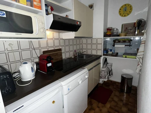 Appartement Canet-en-Roussillon, 2 pièces, 5 personnes - photo_1011845612204