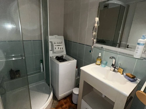 Appartement Canet-en-Roussillon, 2 pièces, 5 personnes - photo_1011845612204