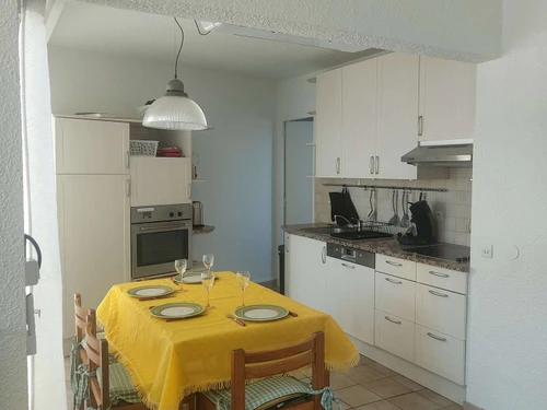 Appartement Le Barcarès, 3 pièces, 4 personnes - photo_1011845615556