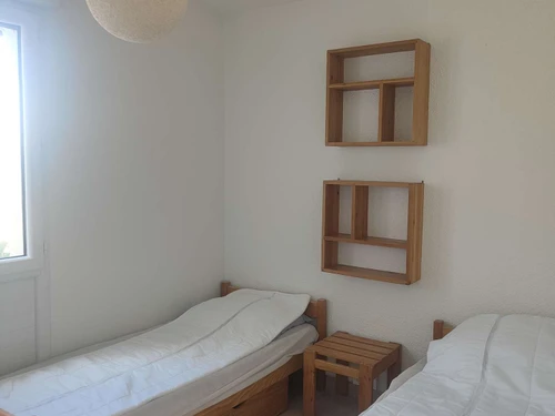 Apartment Le Barcarès, 2 bedrooms, 4 persons - photo_1011845615556