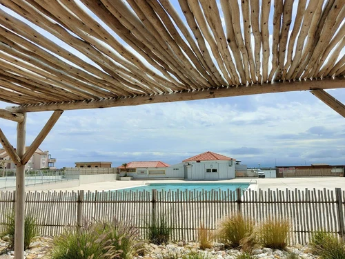 Apartment Le Barcarès, 2 bedrooms, 4 persons - photo_1011845615556