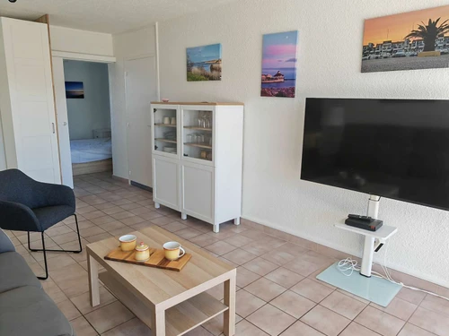 Apartment Le Barcarès, 2 bedrooms, 4 persons - photo_1011845615556