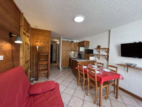 Apartment Montgenèvre, studio flat, 4 persons - photo_14569186000