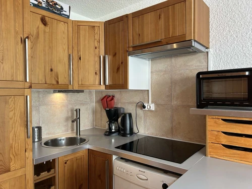 Appartement Montgenèvre, 1 pièce, 4 personnes - photo_14569186000