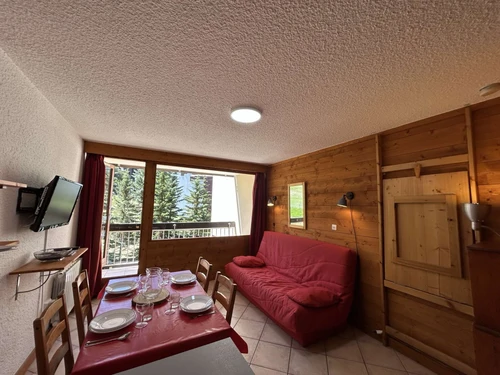 Appartement Montgenèvre, 1 pièce, 4 personnes - photo_14569186000