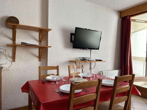 Appartement Montgenèvre, 1 pièce, 4 personnes - photo_14569186000