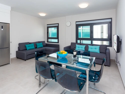 Ferienhaus Las Palmas, 2 Schlafzimmer, 5 Personen - photo_1011746792132